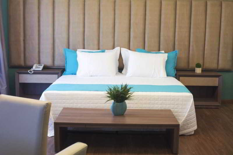 Awa Resort Hotel 2