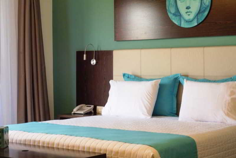 Awa Resort Hotel 3