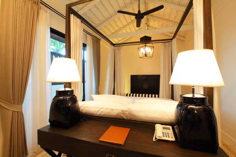 99 The Gallery Hotel 5