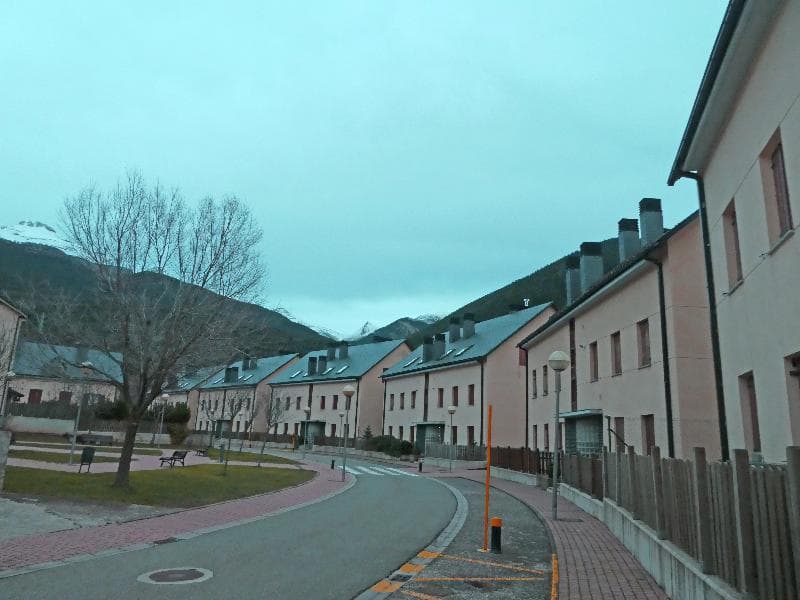 Apartamentos Villanua 3000 5