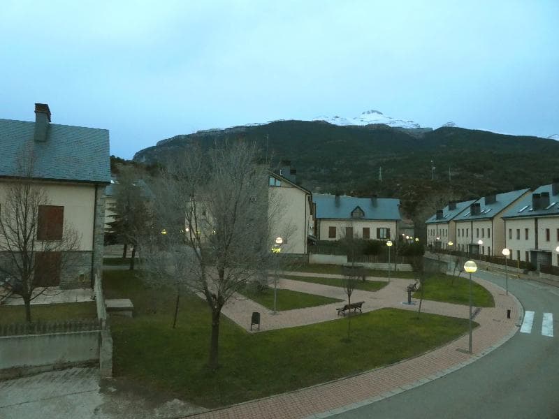 Apartamentos Villanua 3000 3