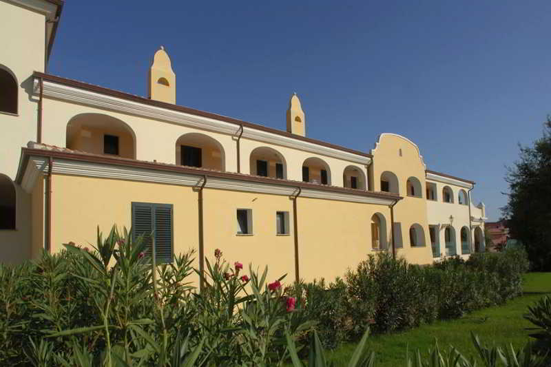 Hotel Residence Cala Liberotto photo 1