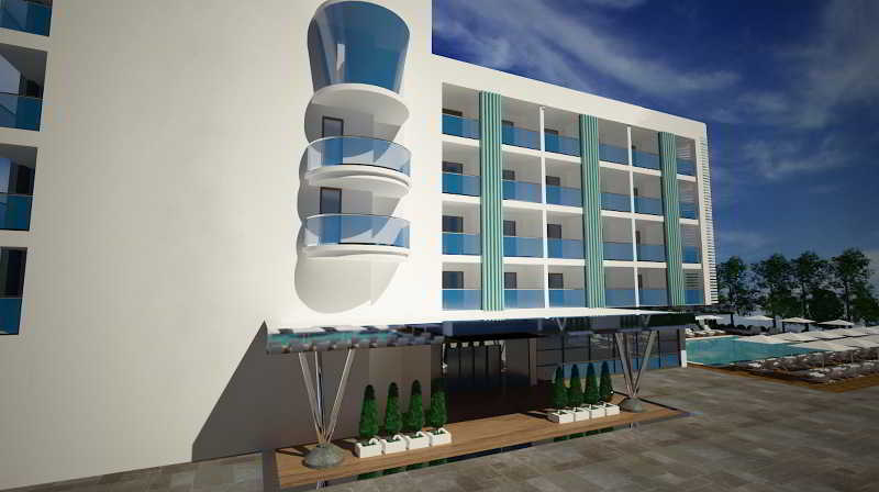 Idas Hotel 3