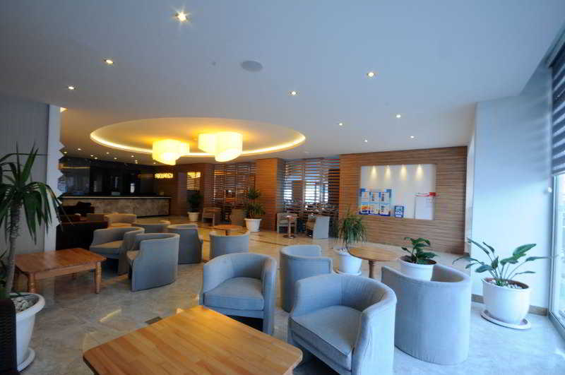 Idas Hotel 5