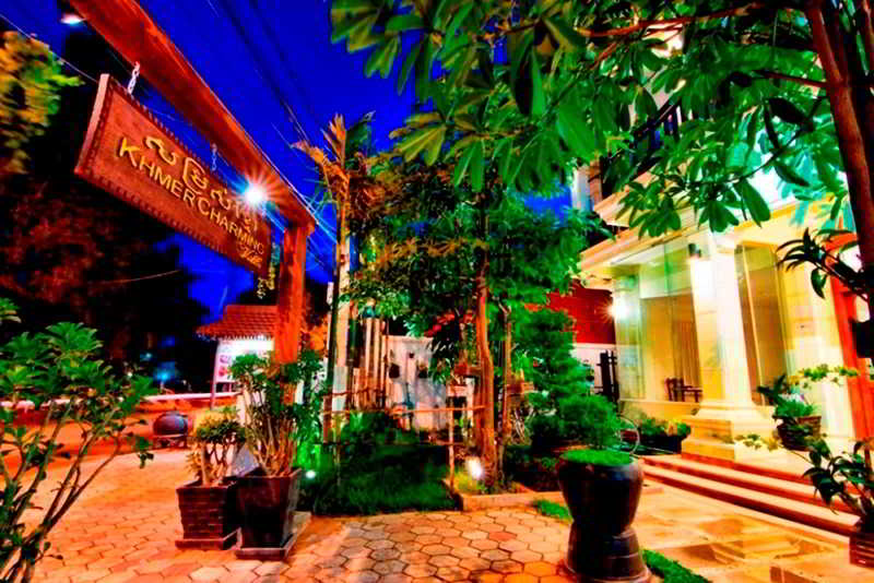 Samros Khmer Villa 4
