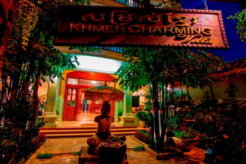 Samros Khmer Villa 3