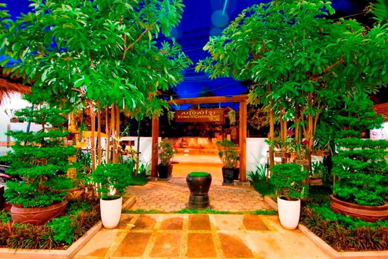 Samros Khmer Villa photo 1