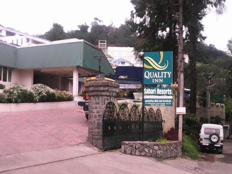 Benzz Park Kodai 4