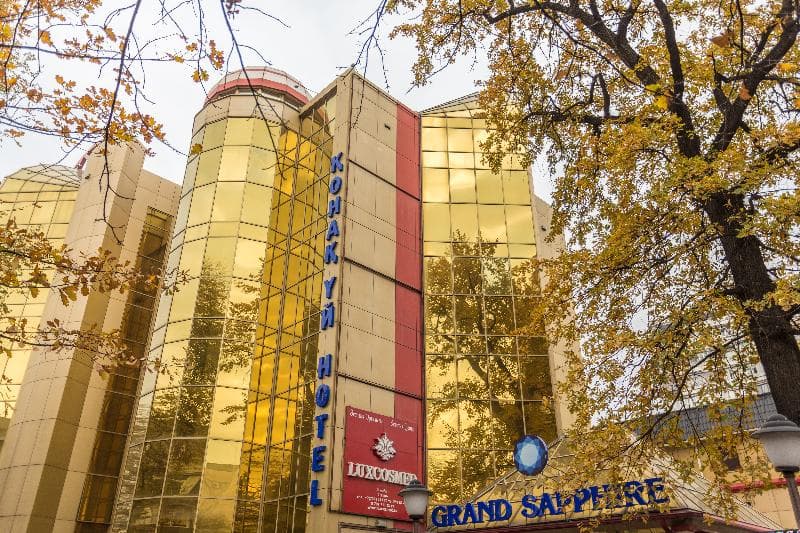 Grand  Sapphire 2