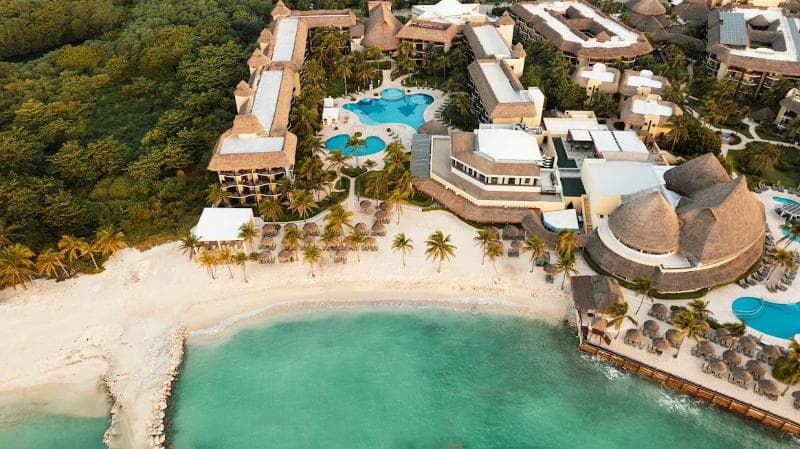 Catalonia Yucatan Beach photo 1