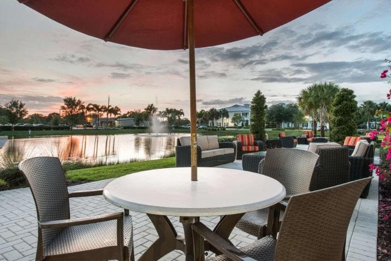 Comfort Suites Sarasota-Siesta Key 5