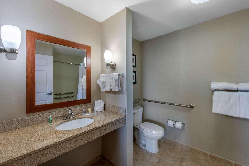 Comfort Suites Sarasota-Siesta Key photo 1