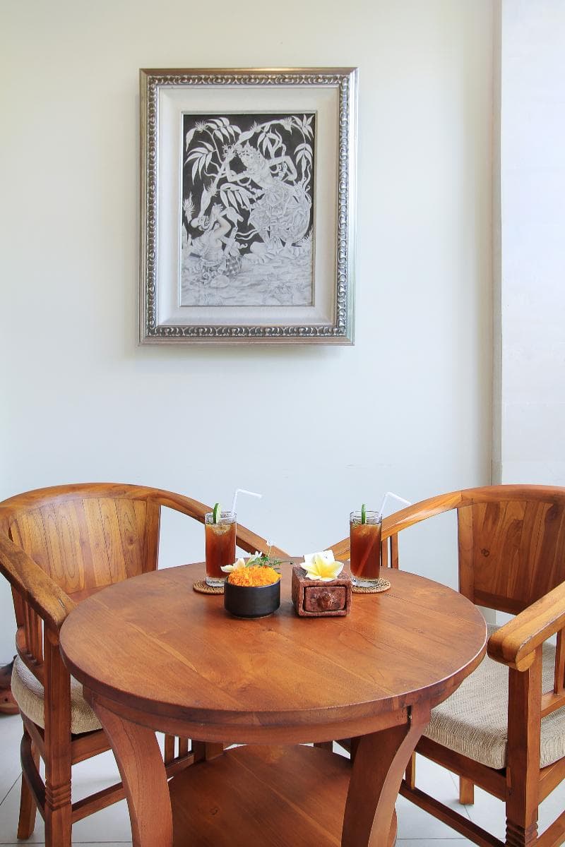 Tebesaya Cottage 2