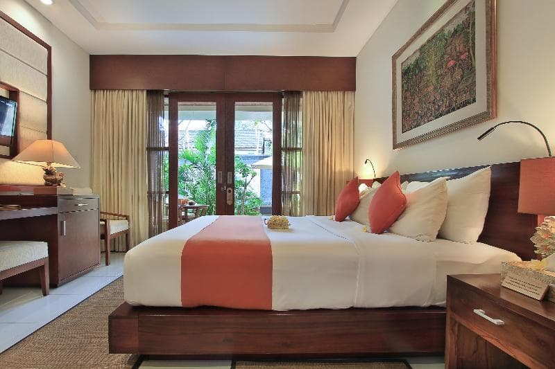 Tebesaya Cottage photo 1