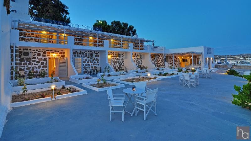 Hotel Adamas 3
