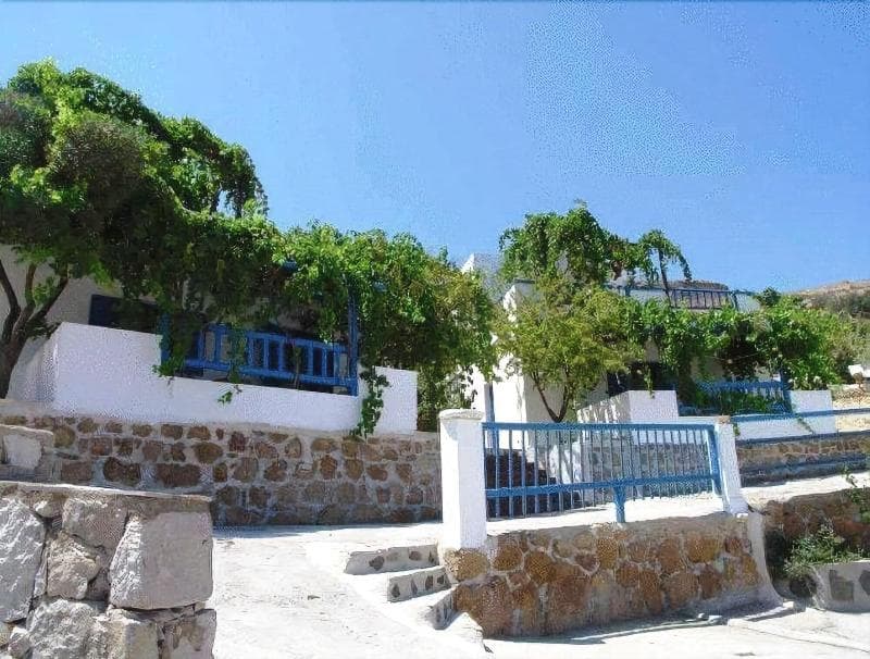Agnanti Hotel 5