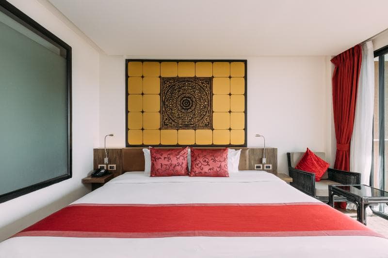 The Beach Heights Resort (Adults Only) (Sha Plus+) photo 1