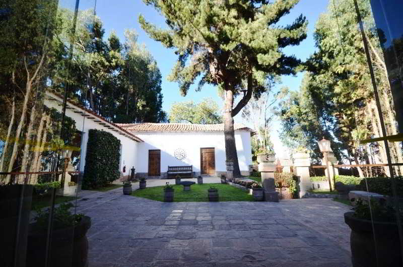 Palacio Manco Capac photo 1