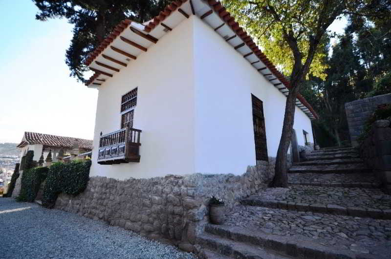 Palacio Manco Capac 4