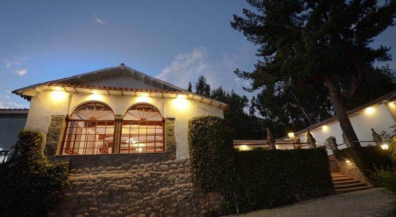 Palacio Manco Capac 2