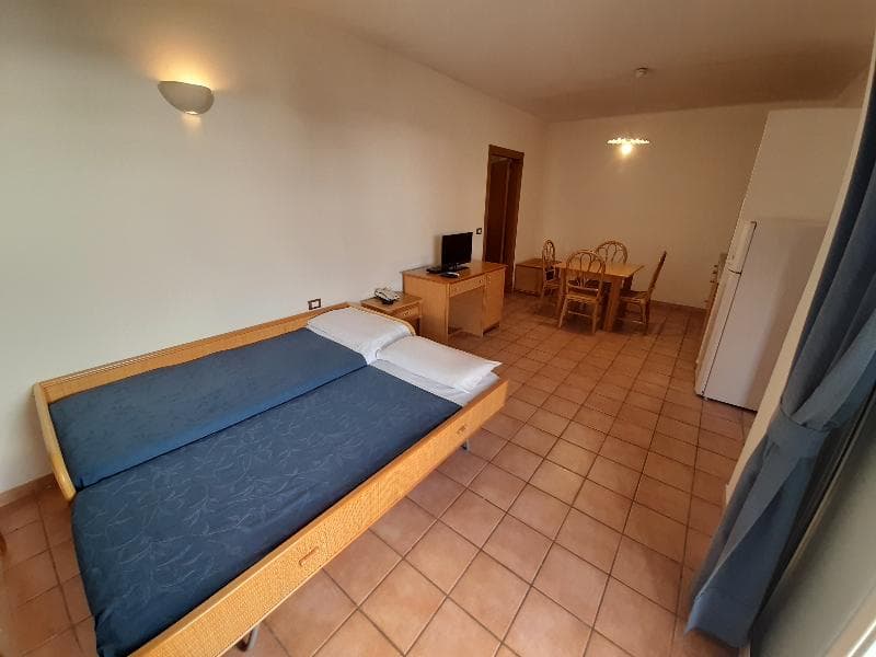 Messapia Hotel & Resort photo 1