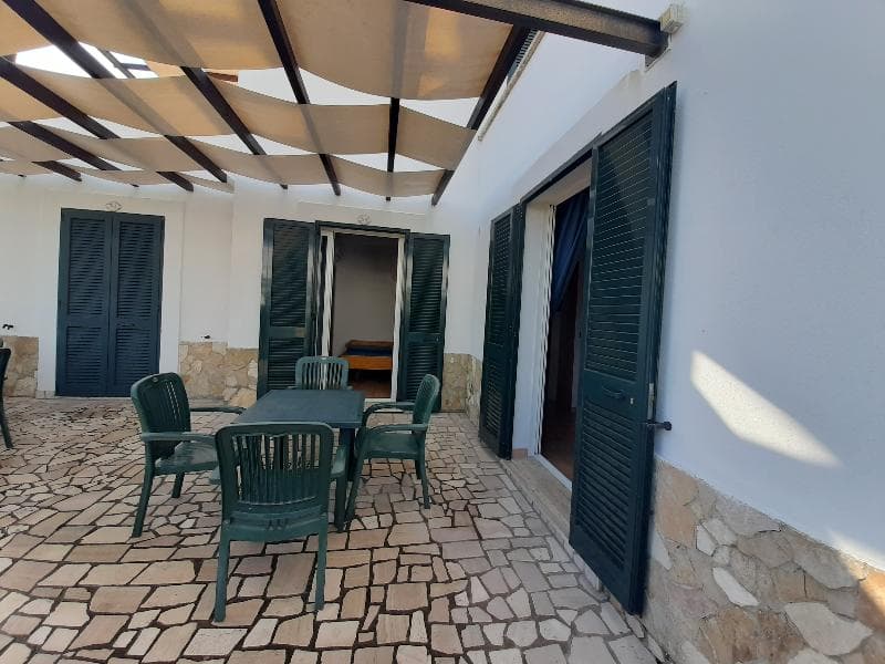 Messapia Hotel & Resort 3