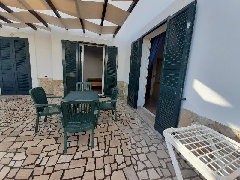 Messapia Hotel & Resort 5
