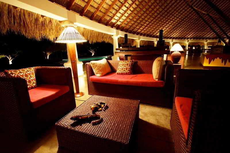 Hotel Punta Teonoste 3