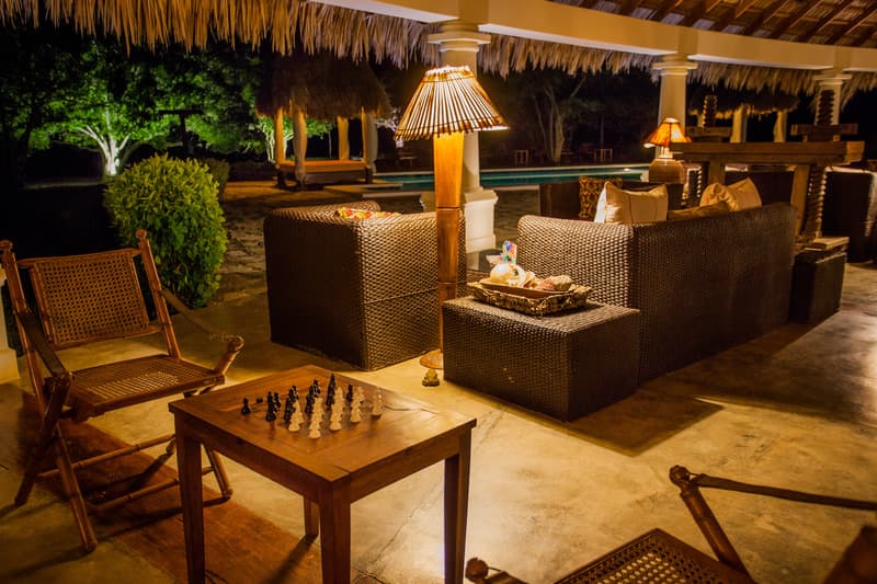 Hotel Punta Teonoste 4