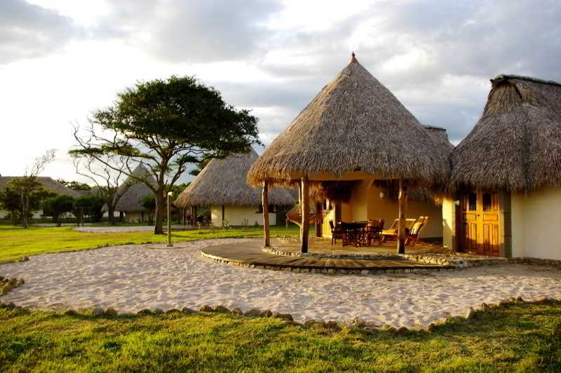 Hotel Punta Teonoste 5