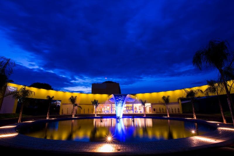 Interludium Iguassu Convention By Atlantica photo 1