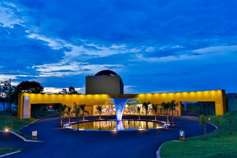 Interludium Iguassu Convention By Atlantica 2