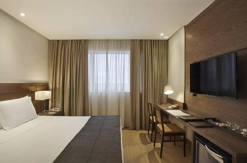 Windsor Plaza Brasilia 5
