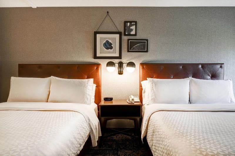 Four Points By Sheraton St. Catharines Niagara Suites 2