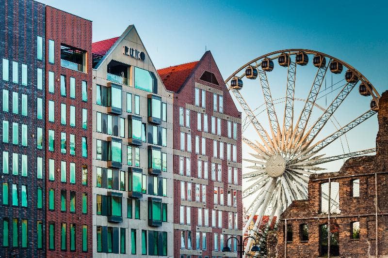 Puro Gdansk Stare Miasto photo 1