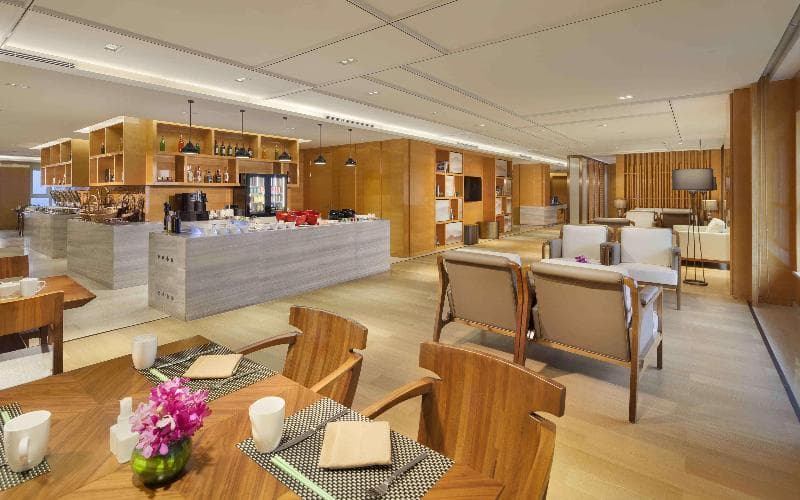 Doubletree By Hilton Qingdao-Jimo 3