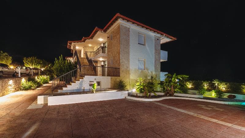 Ampelia Hotel Kassandra (Adults Only) 5