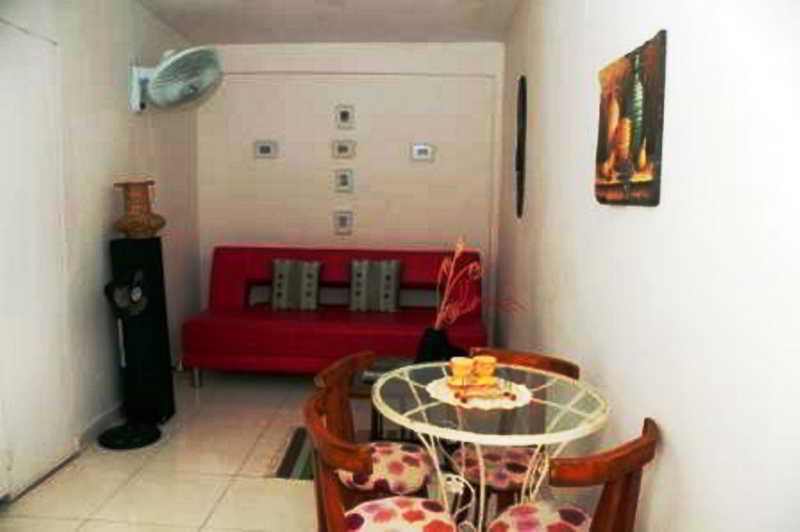 Posada Nativa Lizard House 3
