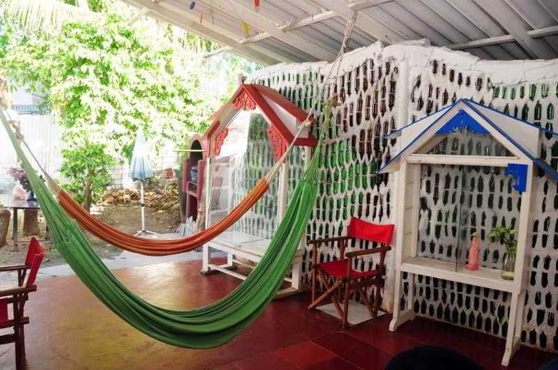 Posada Nativa Lizard House photo 1