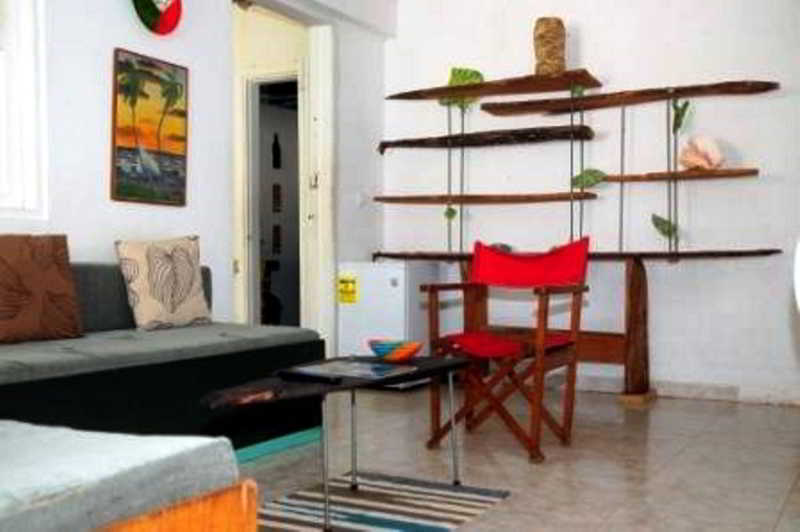 Posada Nativa Lizard House 5