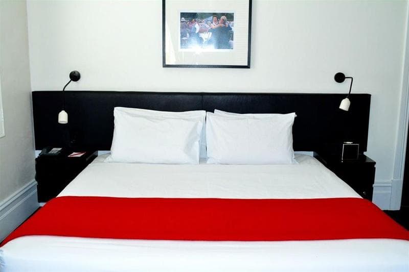 Middle Park Hotel 2