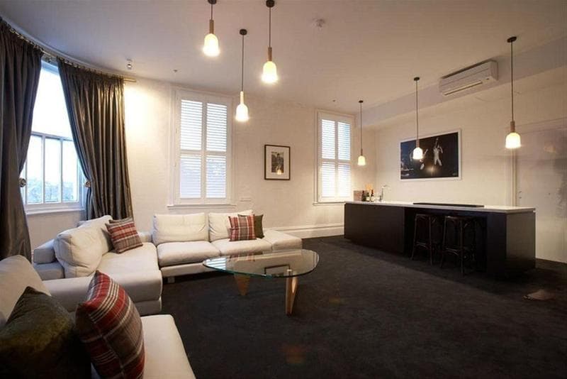 Middle Park Hotel 3