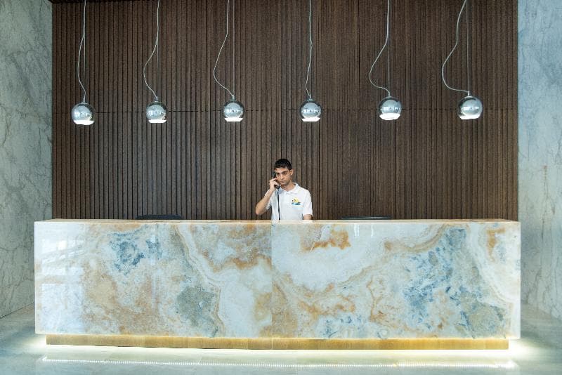 Mandali Hotel Apartments 5
