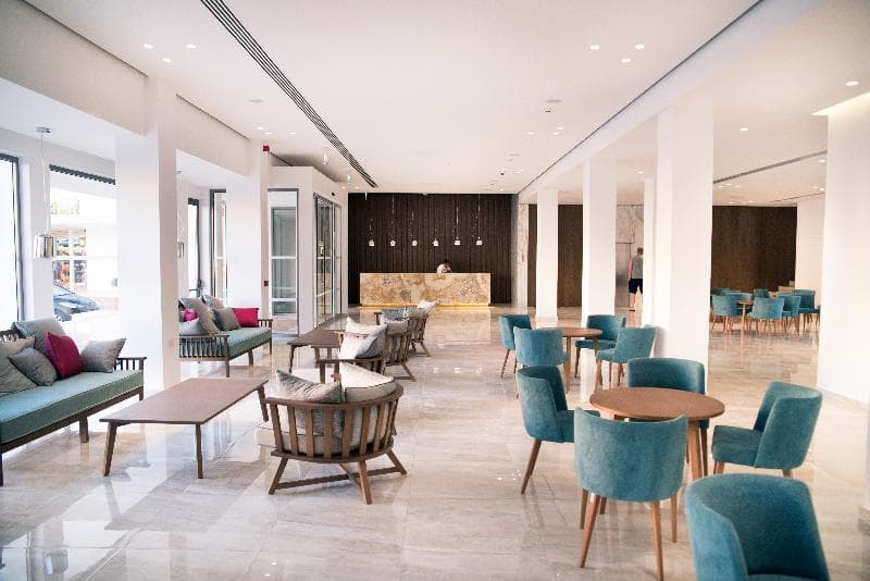Mandali Hotel Apartments 4