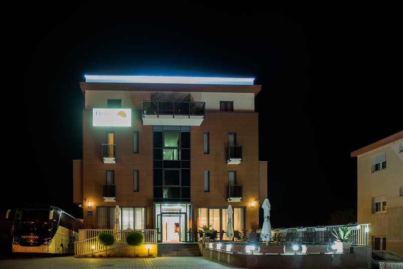 Hotel Luna Medjugorje 2