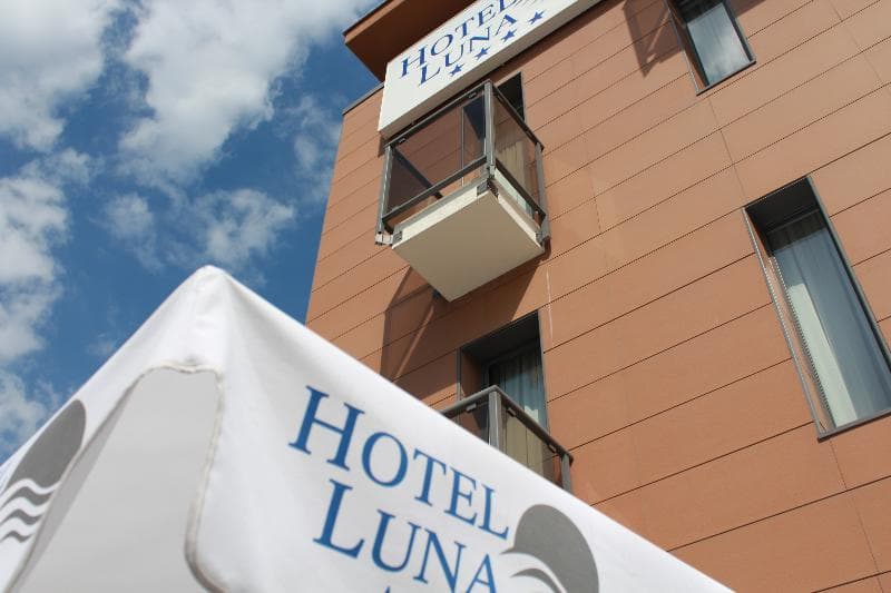 Hotel Luna Medjugorje 3