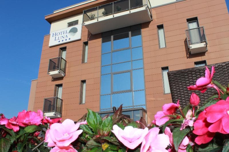 Hotel Luna Medjugorje 4