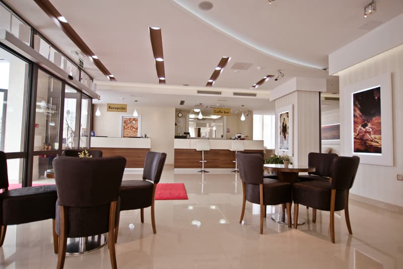 Hotel Luna Medjugorje 5