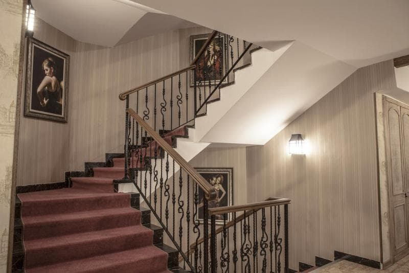 Raymar Hotels Ankara 4