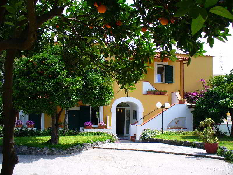 Hotel La Marticana 2